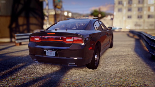 Pubcop Bravado 14 Buffalo preview 2